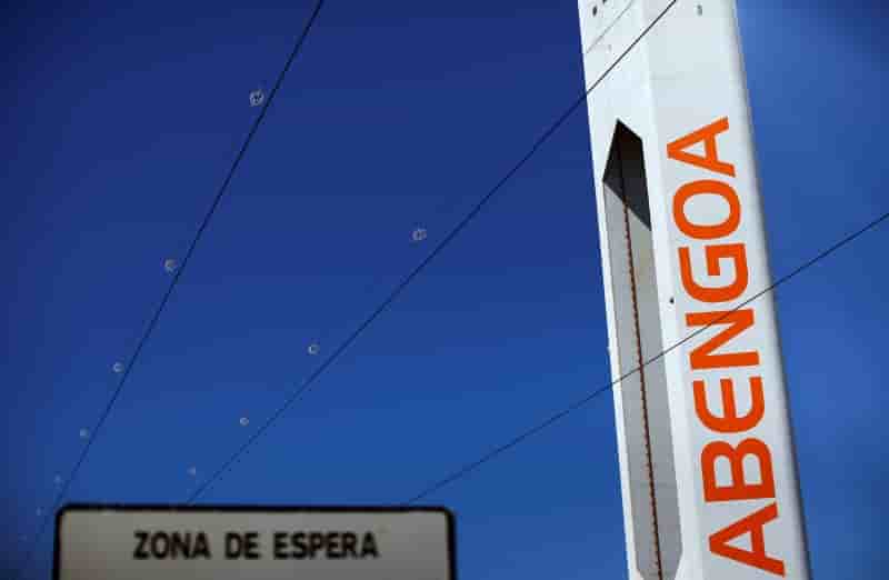 Abengoa obtient un sursis pour la restructuration de sa dette