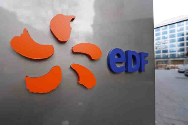 Greenpeace saisit bruxelles sur la recapitalisation d'edf