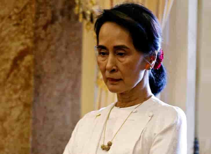 L'attitude de suu kyi est "regrettable", selon fondation nobel