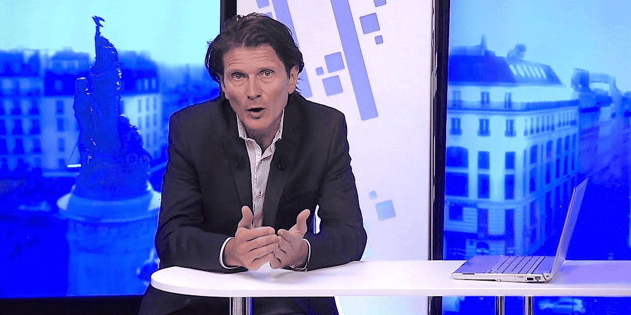 olivier passet xerfi