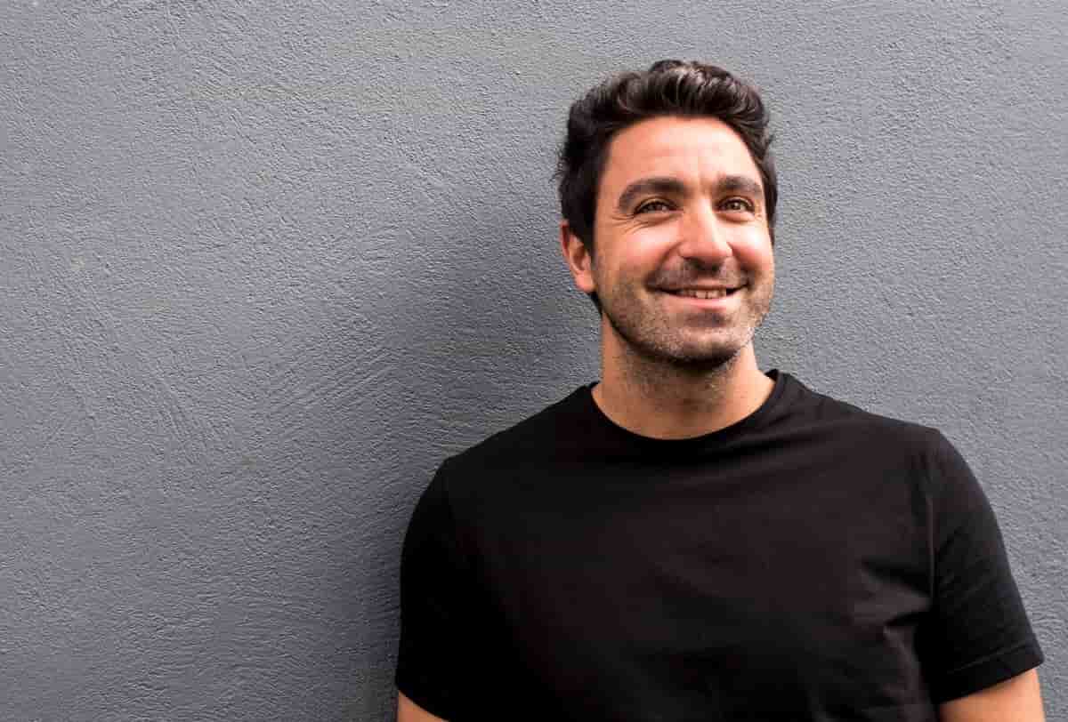 Florian Delifer, fondateur d’OfficeRiders(*).