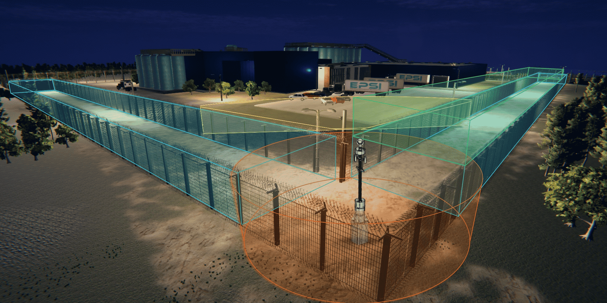 Epsi va regrouper sa production de radars à Limoges en 2025.