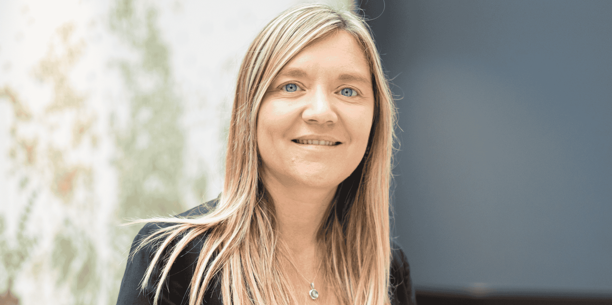 Mélanie Lehoux vient de boucler une seconde levée de fonds de dix millions d'euros avec iSIBUY, qui se présente en outil essentiel des ETI.