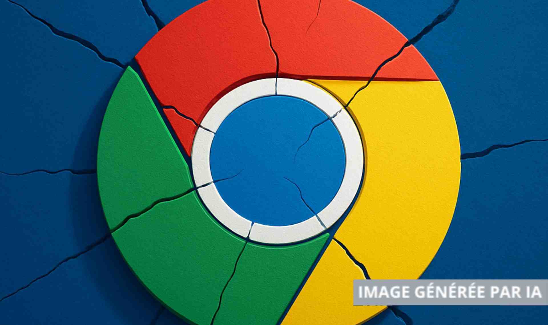 La concurrence entre les navigateurs appuyés par l’intelligence artificielle et Chrome, le navigateur de Google, est déjà là.