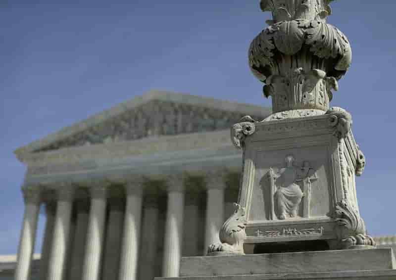 La justice américaine ordonne un nouveau sursis à exécution