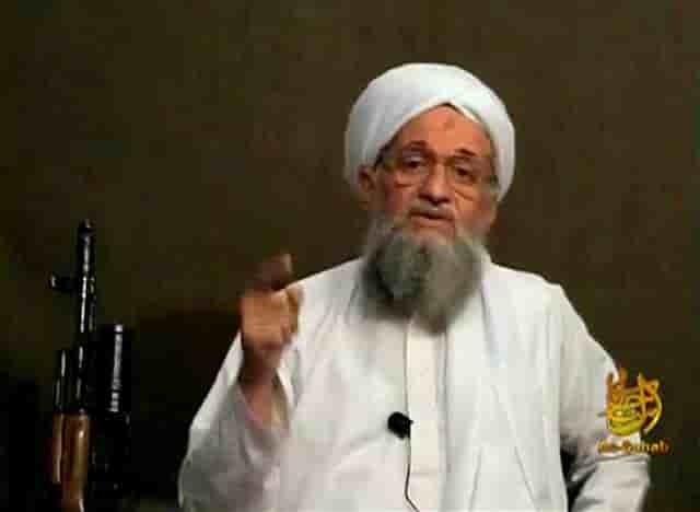 Zaouahiri appelle a la guerilla en irak si l’ei est defait