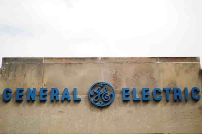 Ge: profit en baisse au 3e trimestre malgre un ca en hausse de 14,4%