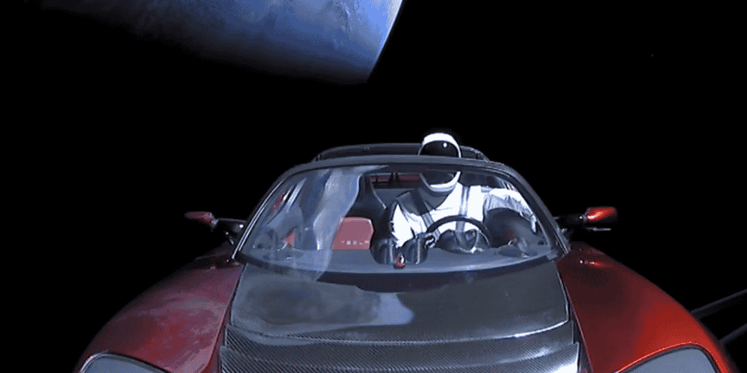 starman