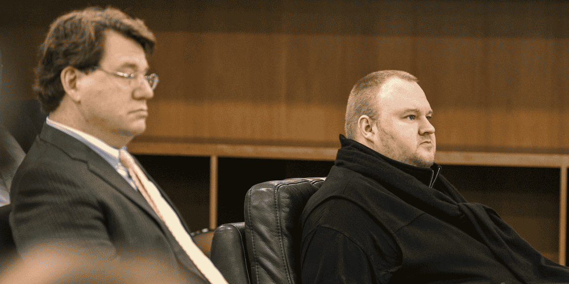 Kim Dotcom