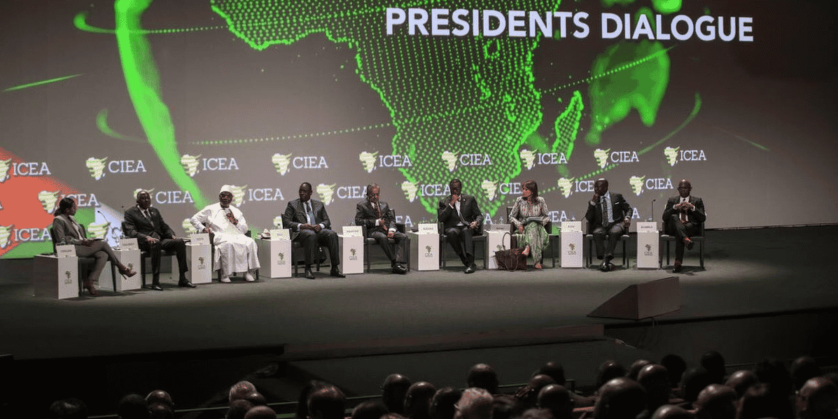 CIEA Dakar