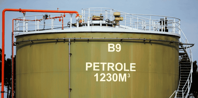 Pétrole
