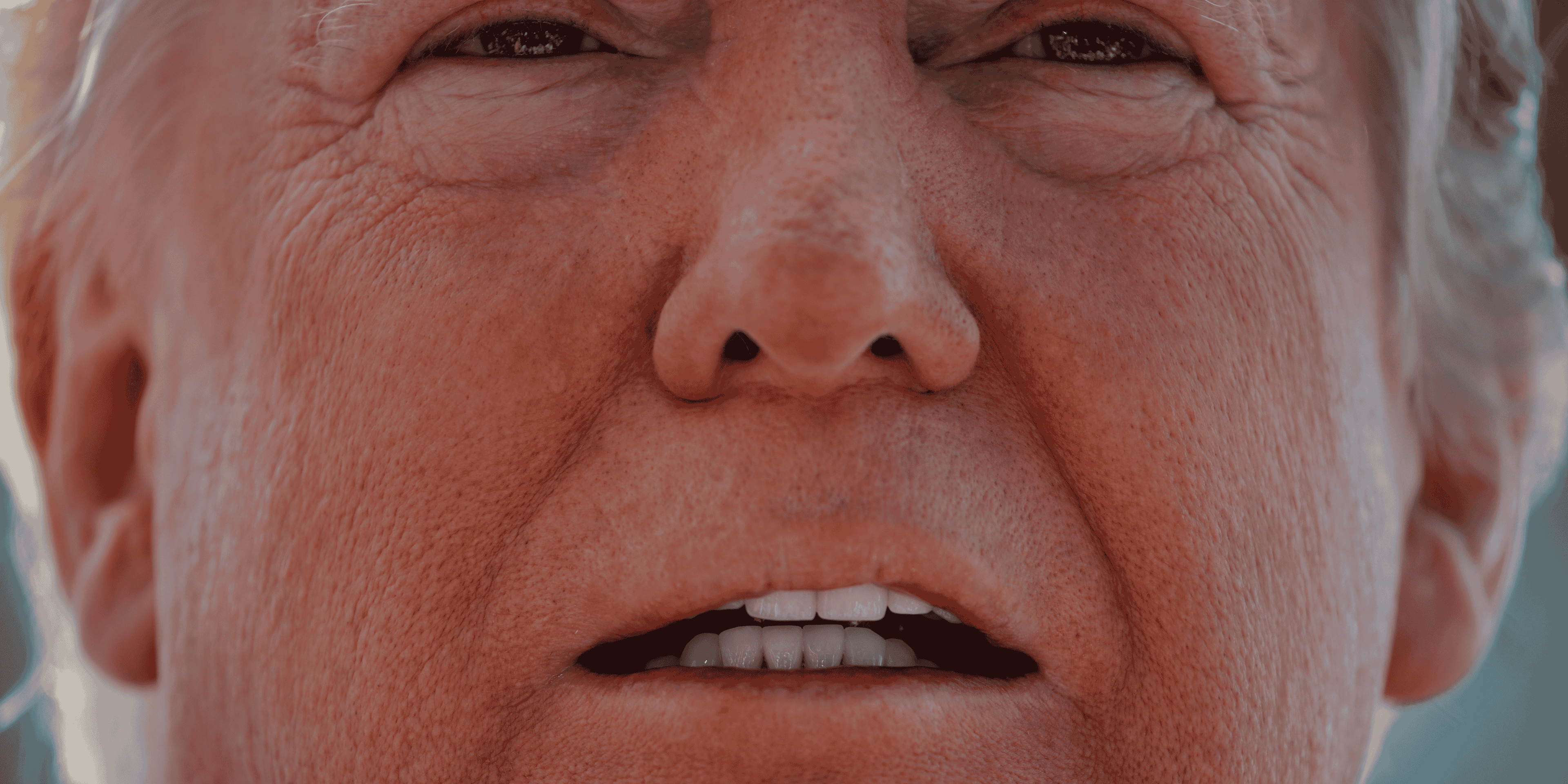 Iran: trump n'ecarte pas une action militaire, teheran met en garde