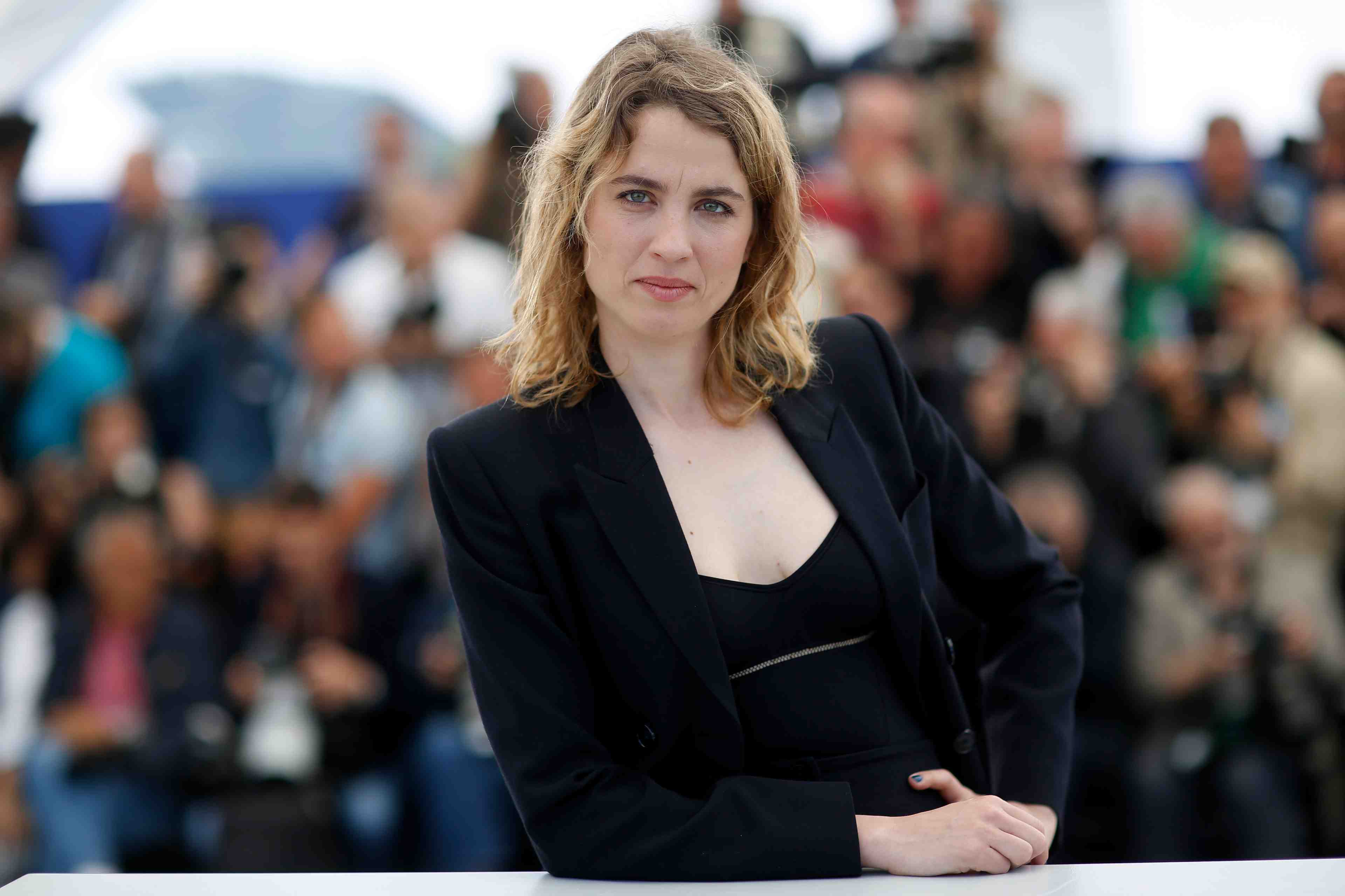 La justice se saisit des accusations de harcelement sexuel d'adele haenel