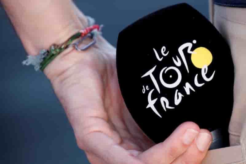 Coronavirus: les organisateurs du tour de france envisagent un report plutot qu'une annulation