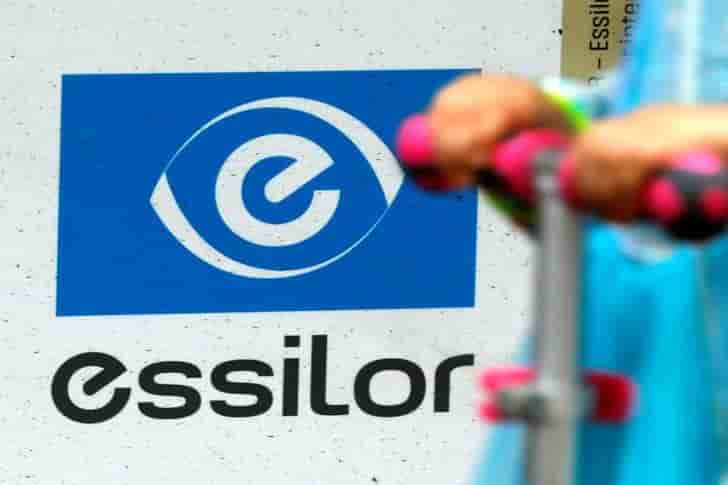Essilorluxottica engage des poursuites pour obtenir des informations aupres de grandvision