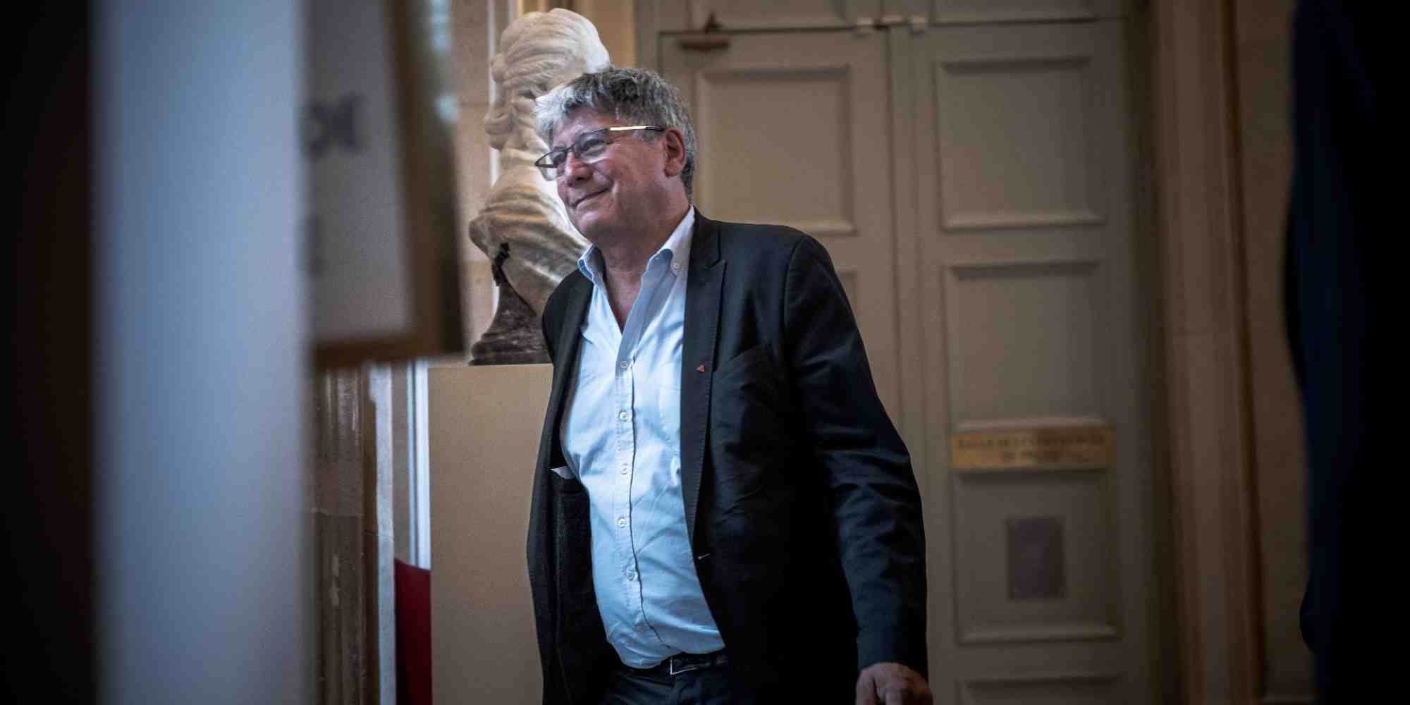 Selon Eric Coquerel malgré des délais serrés, le nouveau gouvernement pourrait être « dans les clous » pour une livraison du projet de loi de Finances au Parlement le 1er octobre.