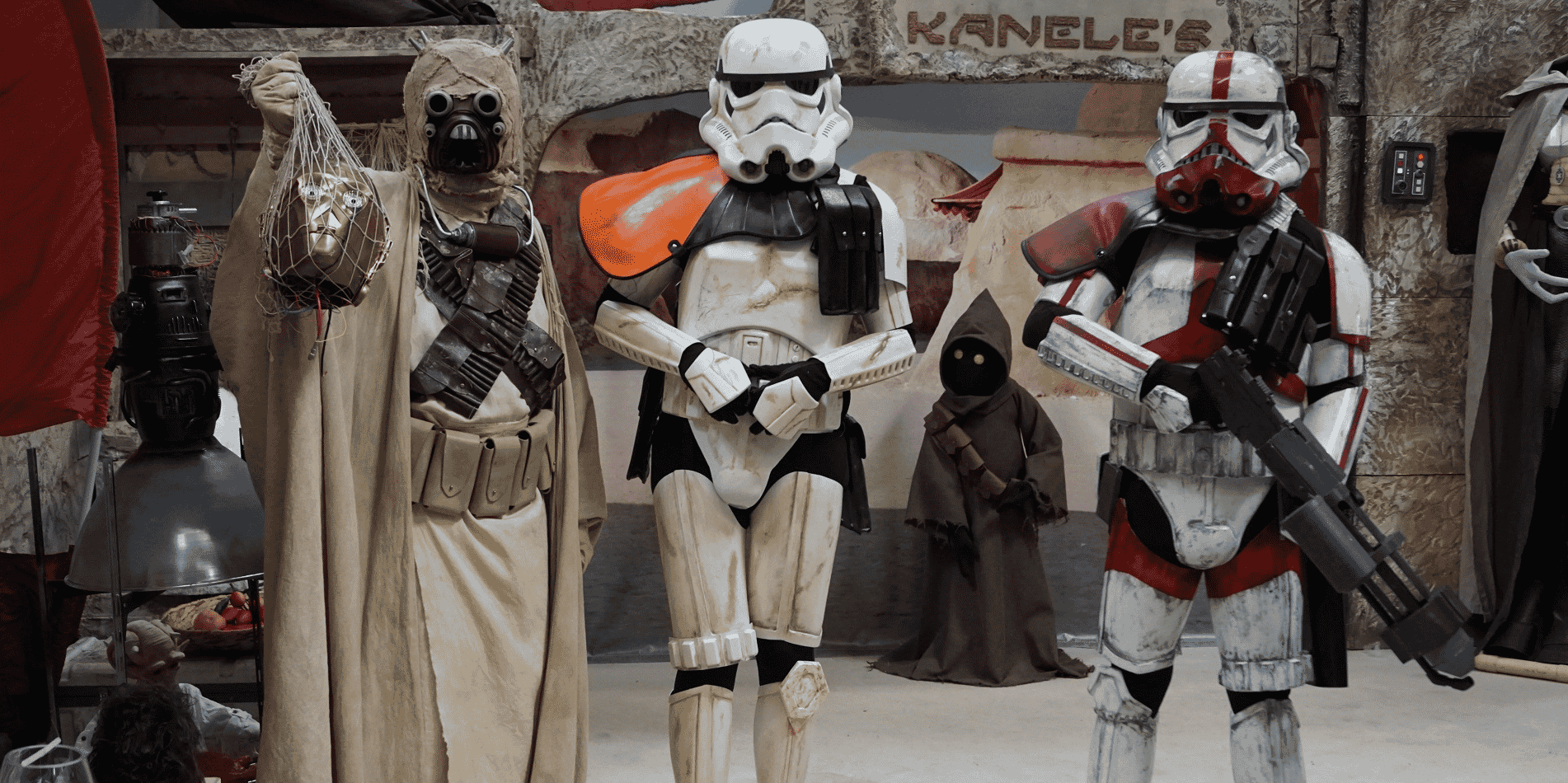 Bordeaux Geek Festival
