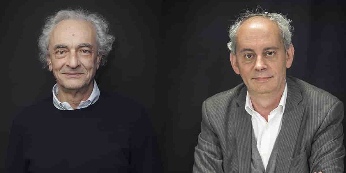 Fidèles amis de Boualem Sansal, Georges-Marc Benamou et Arnaud Benedetti appellent à la mobilisation pour libérer l'auteur.