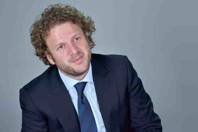 David Layani, patron de Onepoint