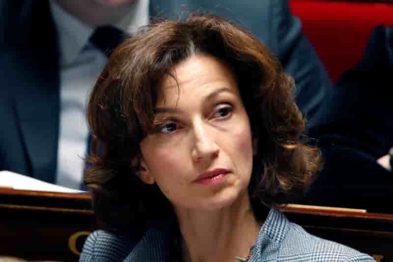 Audrey azoulay denonce l’annulation d’un concert