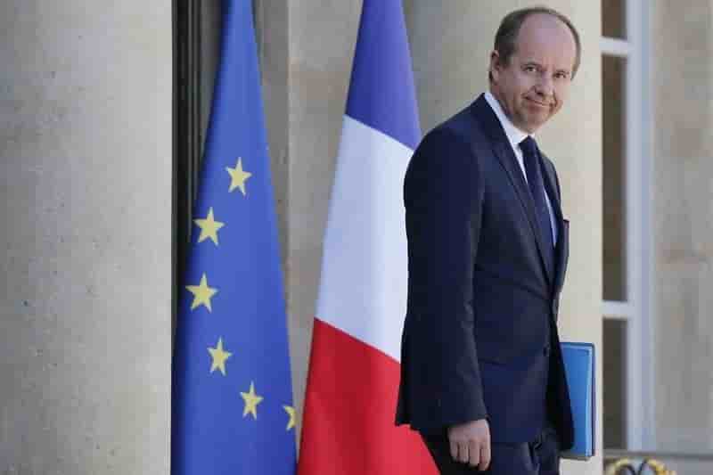 Jean-jacques urvoas s'inquiete de la situation en turquie
