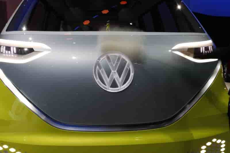 Vw va investir 10 milliards d'euros dans les voitures a energies nouvelles