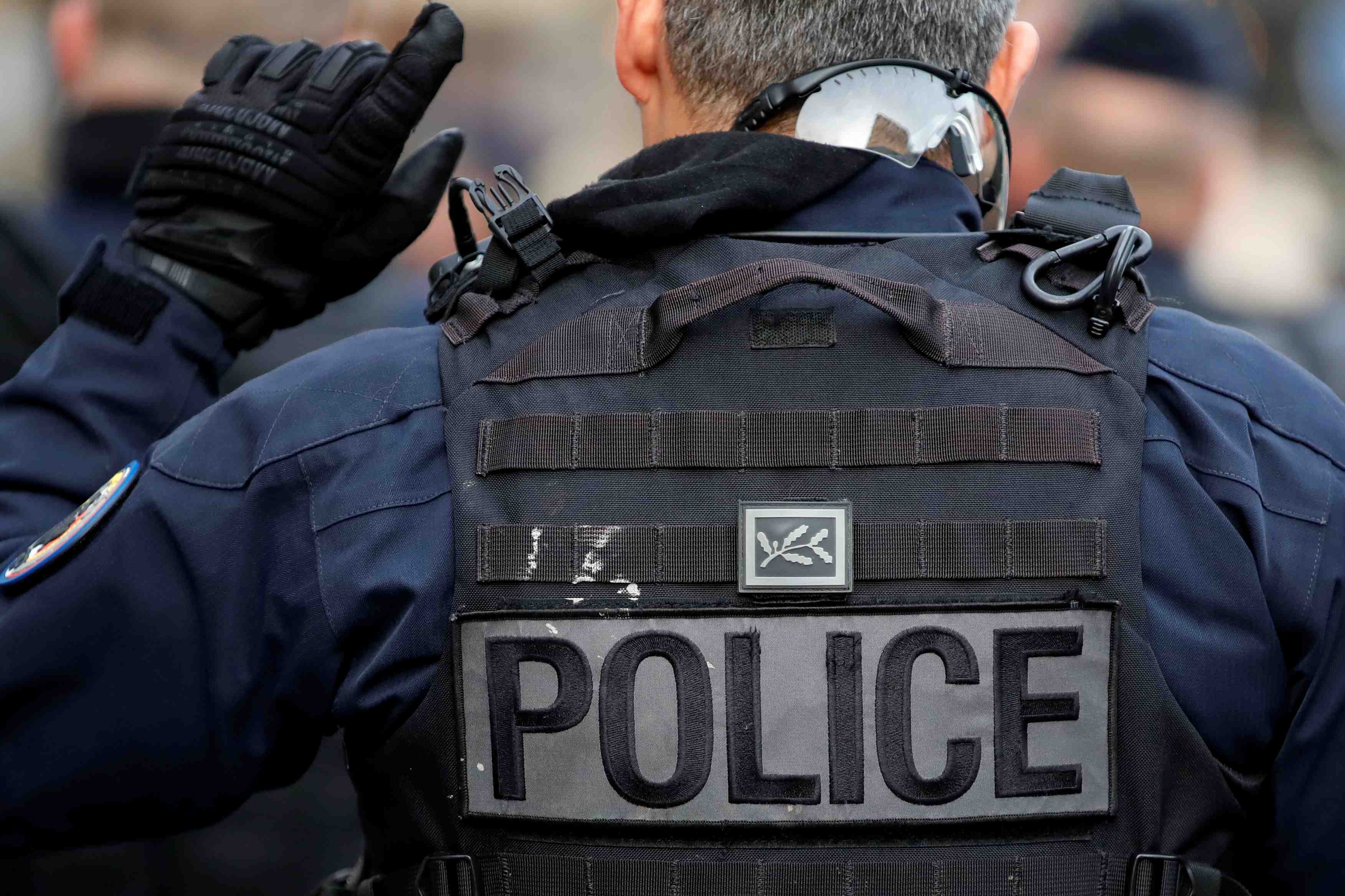Les policiers obtiennent une revalorisation des salaires