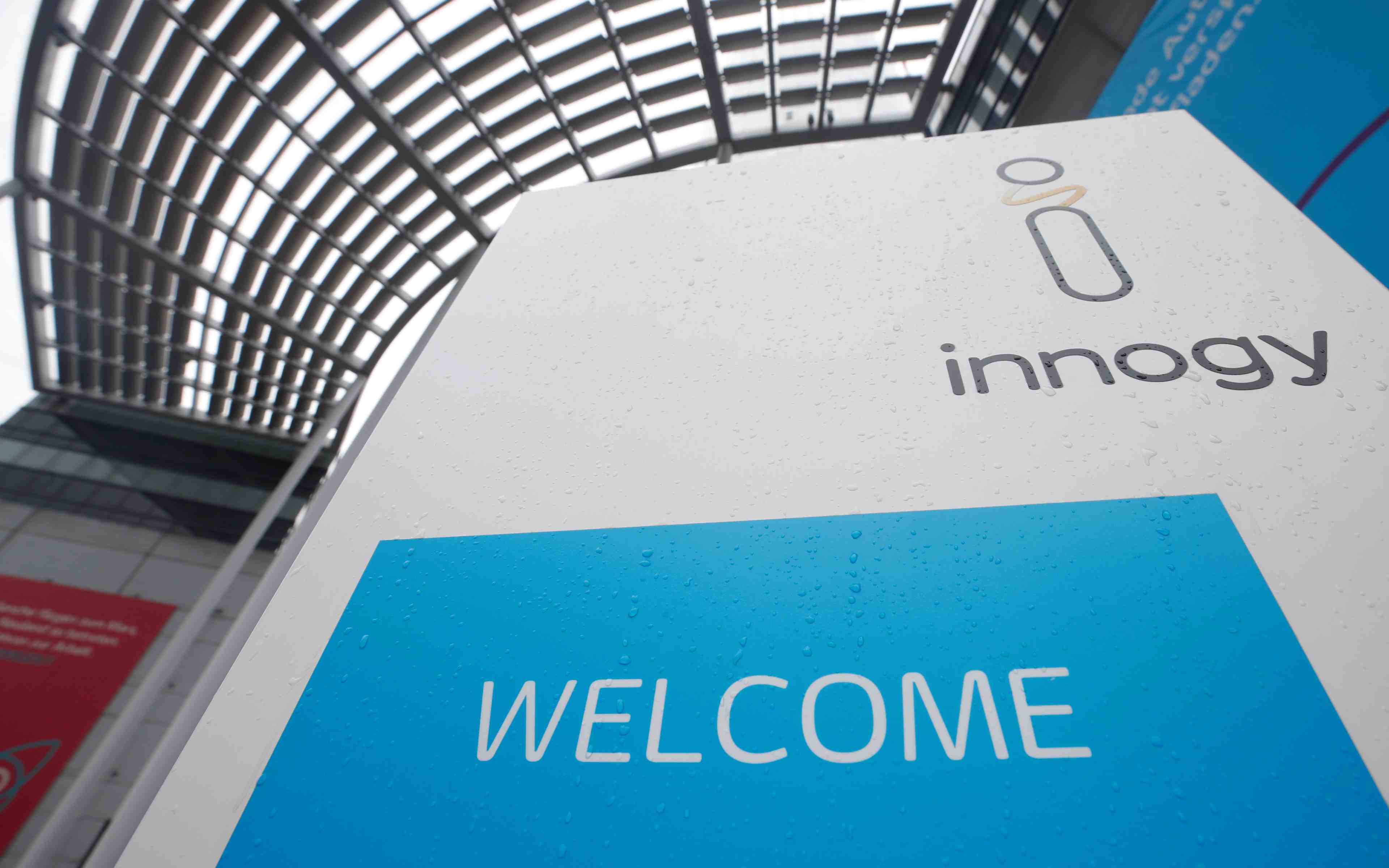 Innogy cree une entite separee pour les vehicules electriques