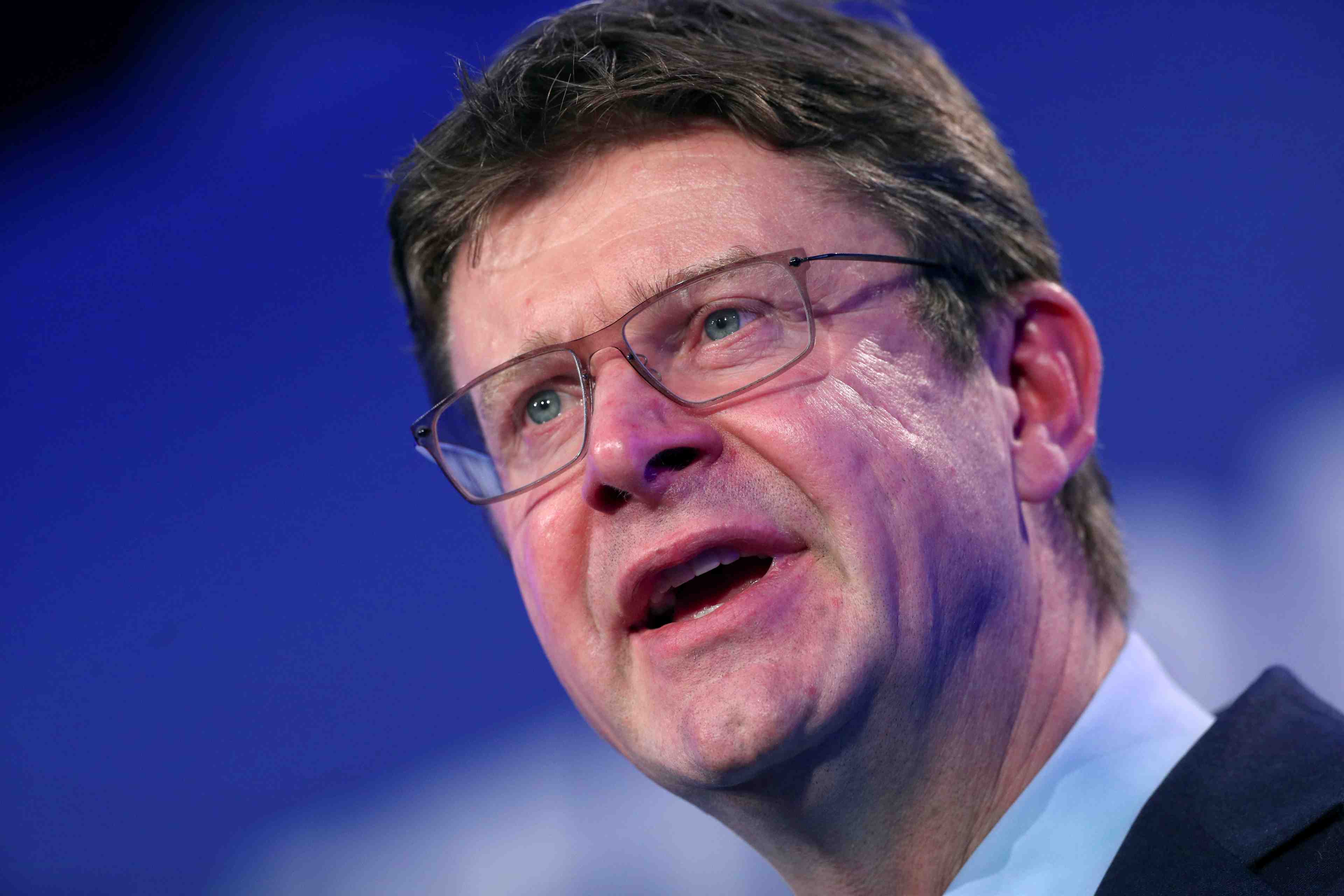 Trois ministres de may s'engagent pour un report du brexit contre le risque de "no-deal"