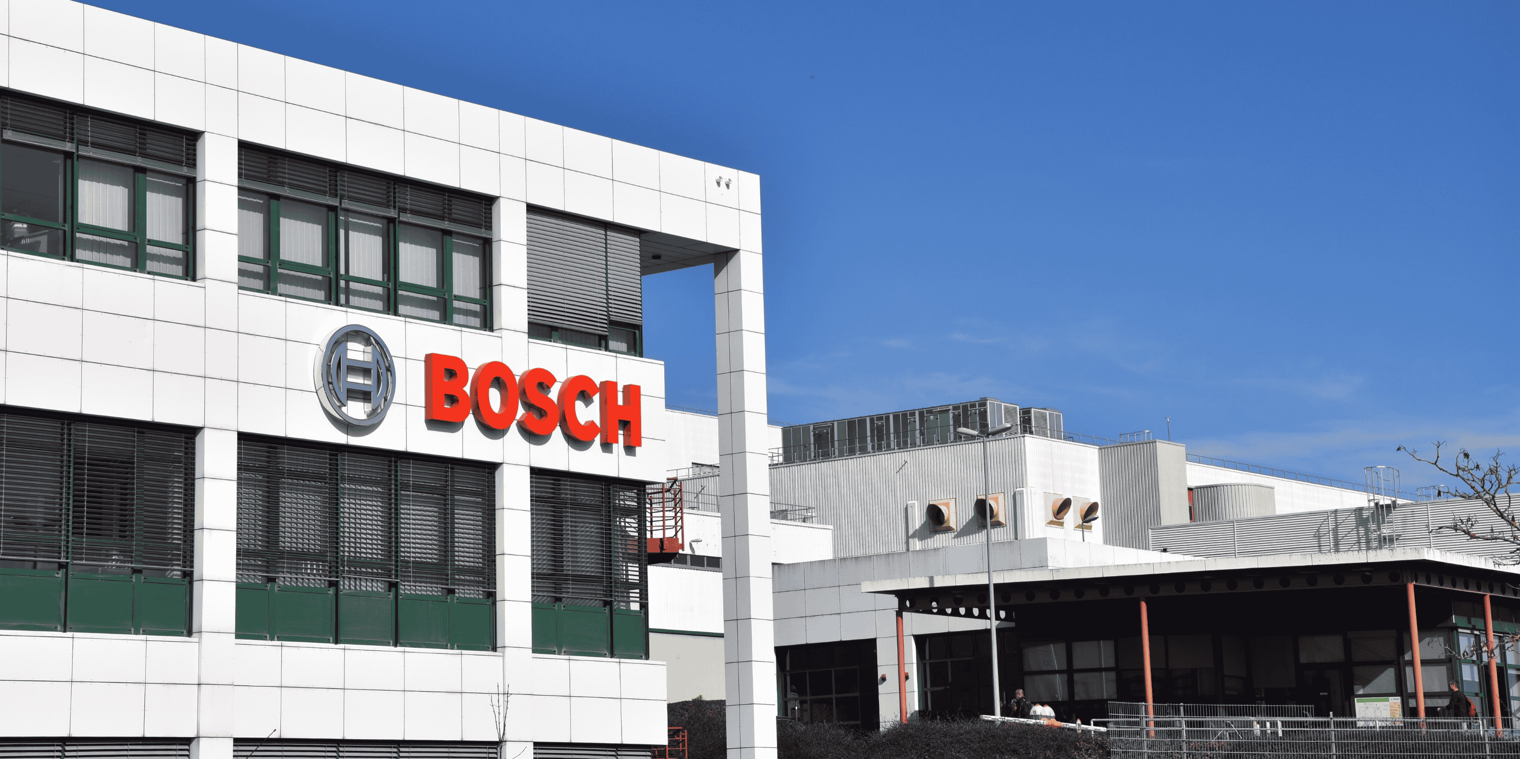Bosch Rodez