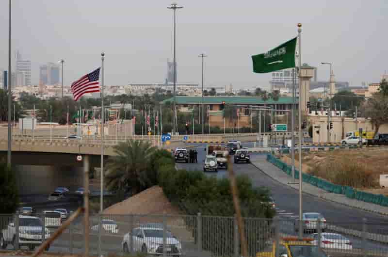 Yemen: le senat us vote contre le soutien a la coalition saoudienne