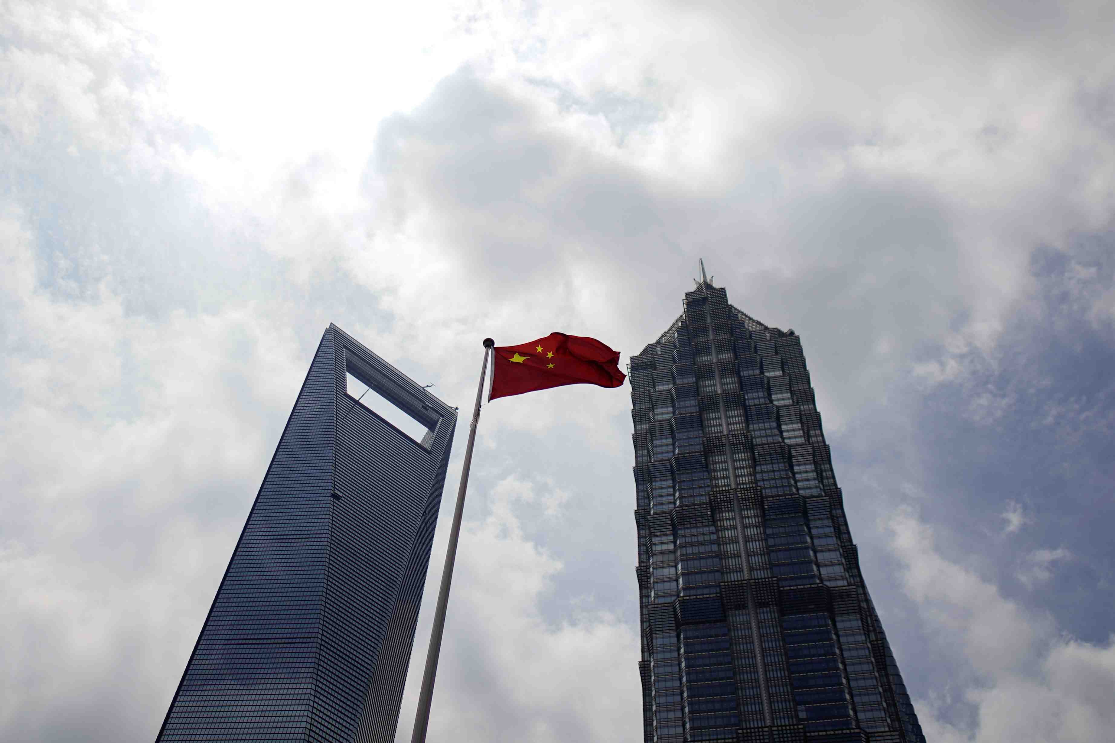 Pekin detaille son projet de loi securitaire pour hong kong