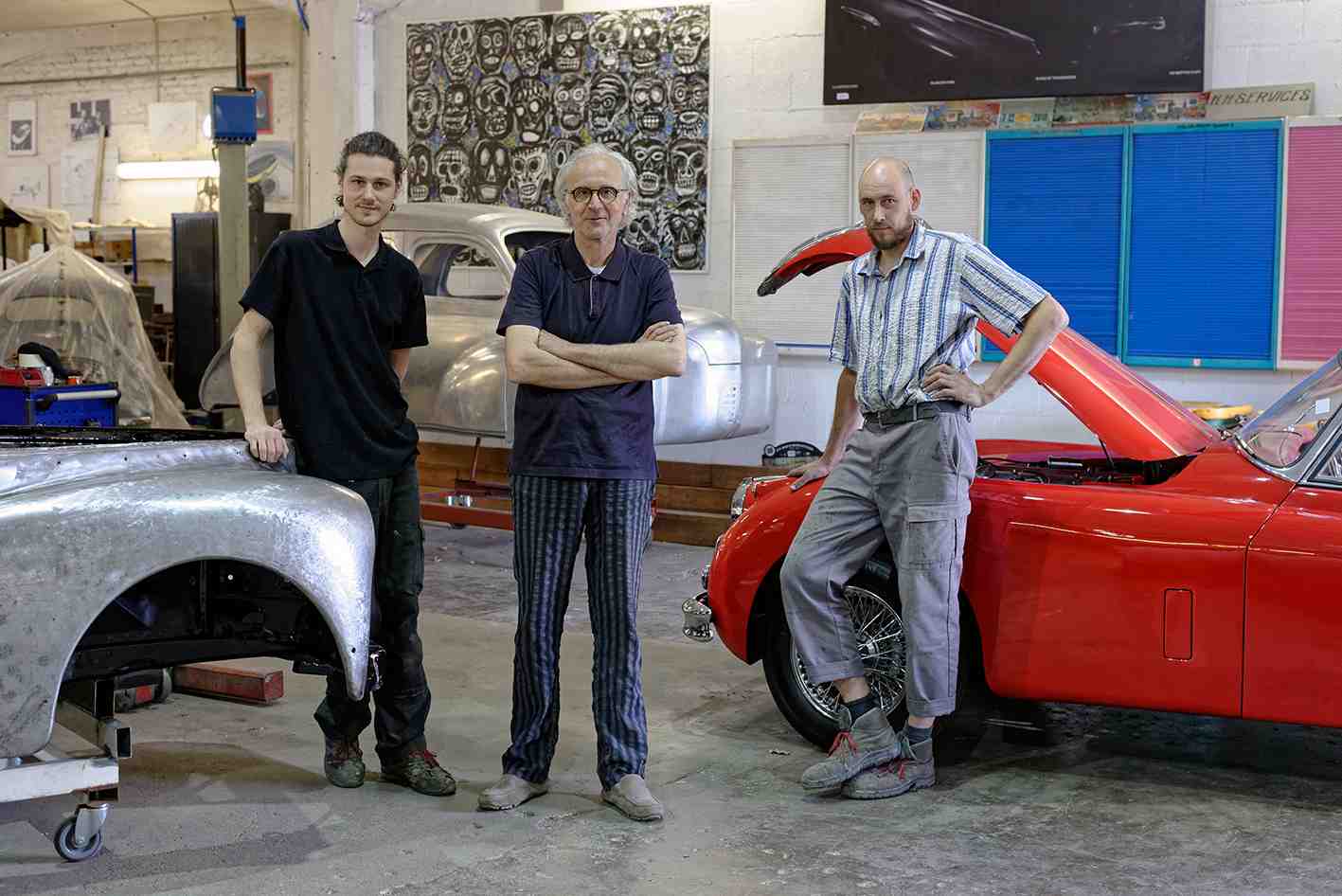Carrosserie Haberbusch