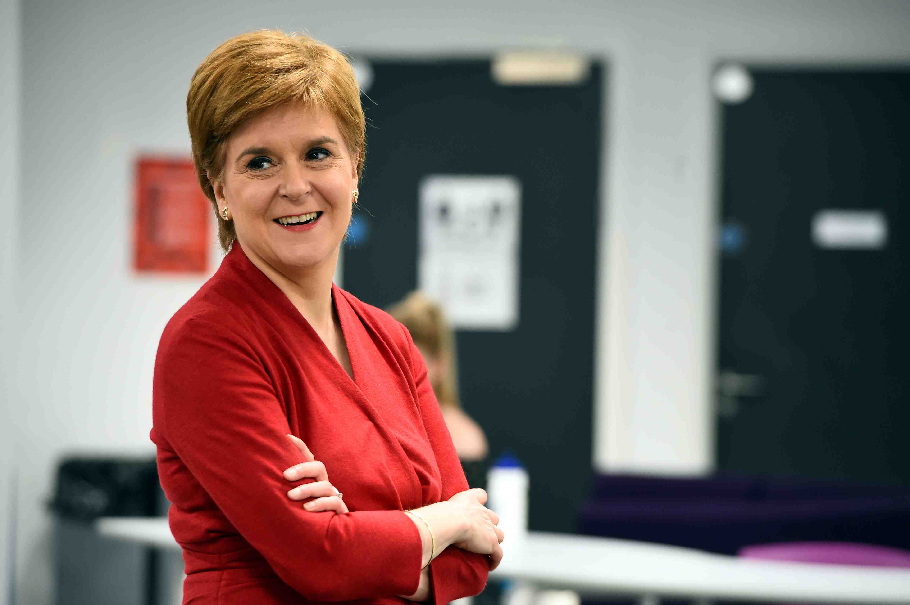 Ecosse et pays de galles denoncent une attaque de londres contre leur autonomie