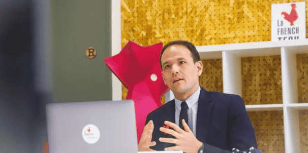 Cédric O