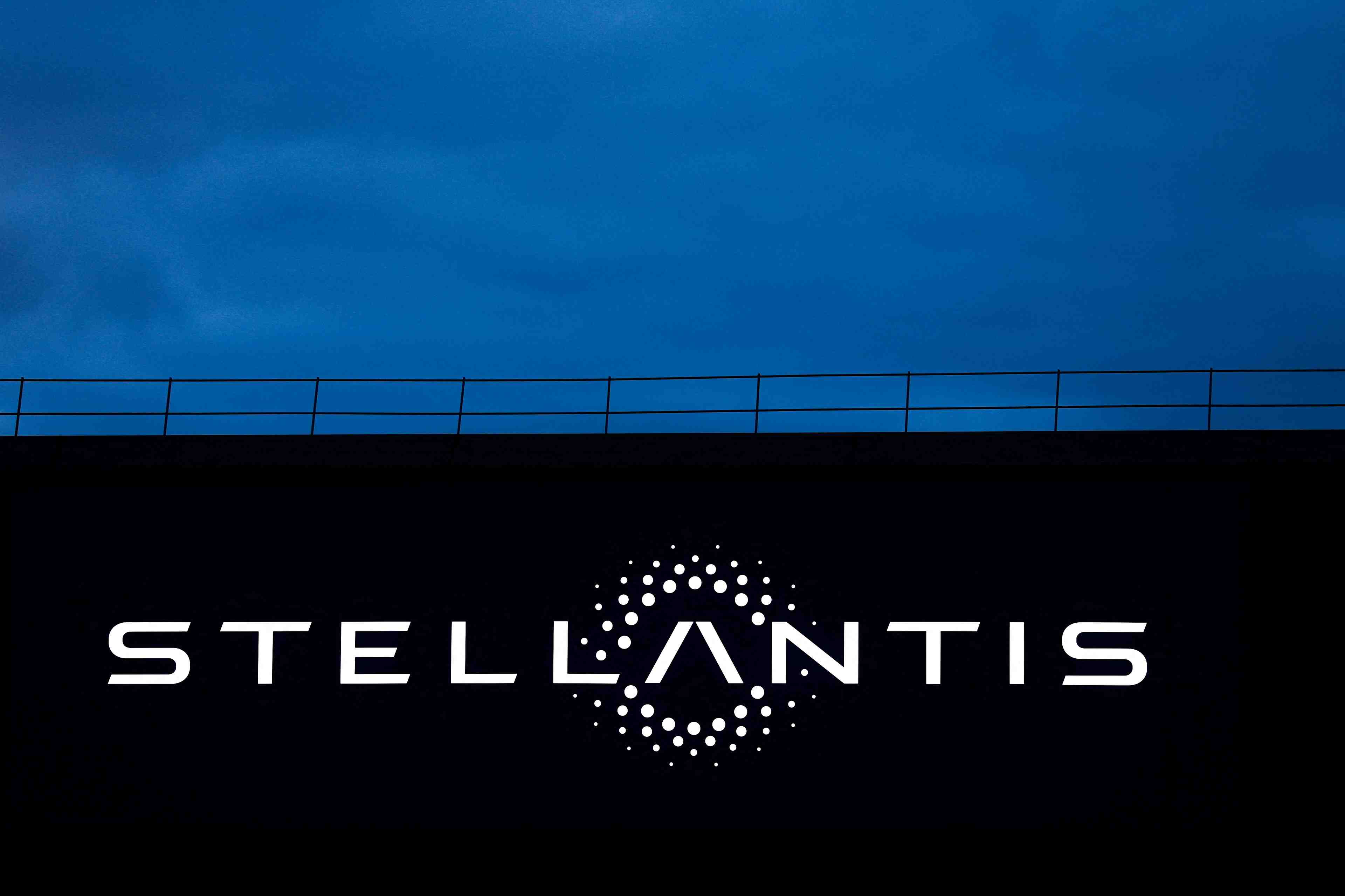 Stellantis veut maintenir une marge a deux chiffres jusqu'en 2030