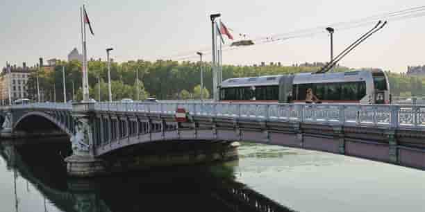 Keolis - Lyon