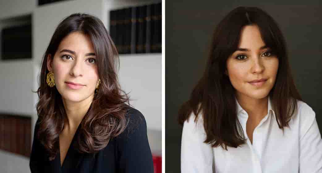 Nourrie par des biais sexistes, l'IA peut le devenir, alertent Rachel-Flore Pardo et Julie Martinez.