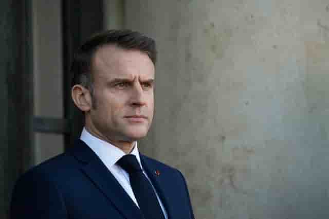 La hausse du budget de la défense pourraient être portée à environ 100 milliards d'euros.