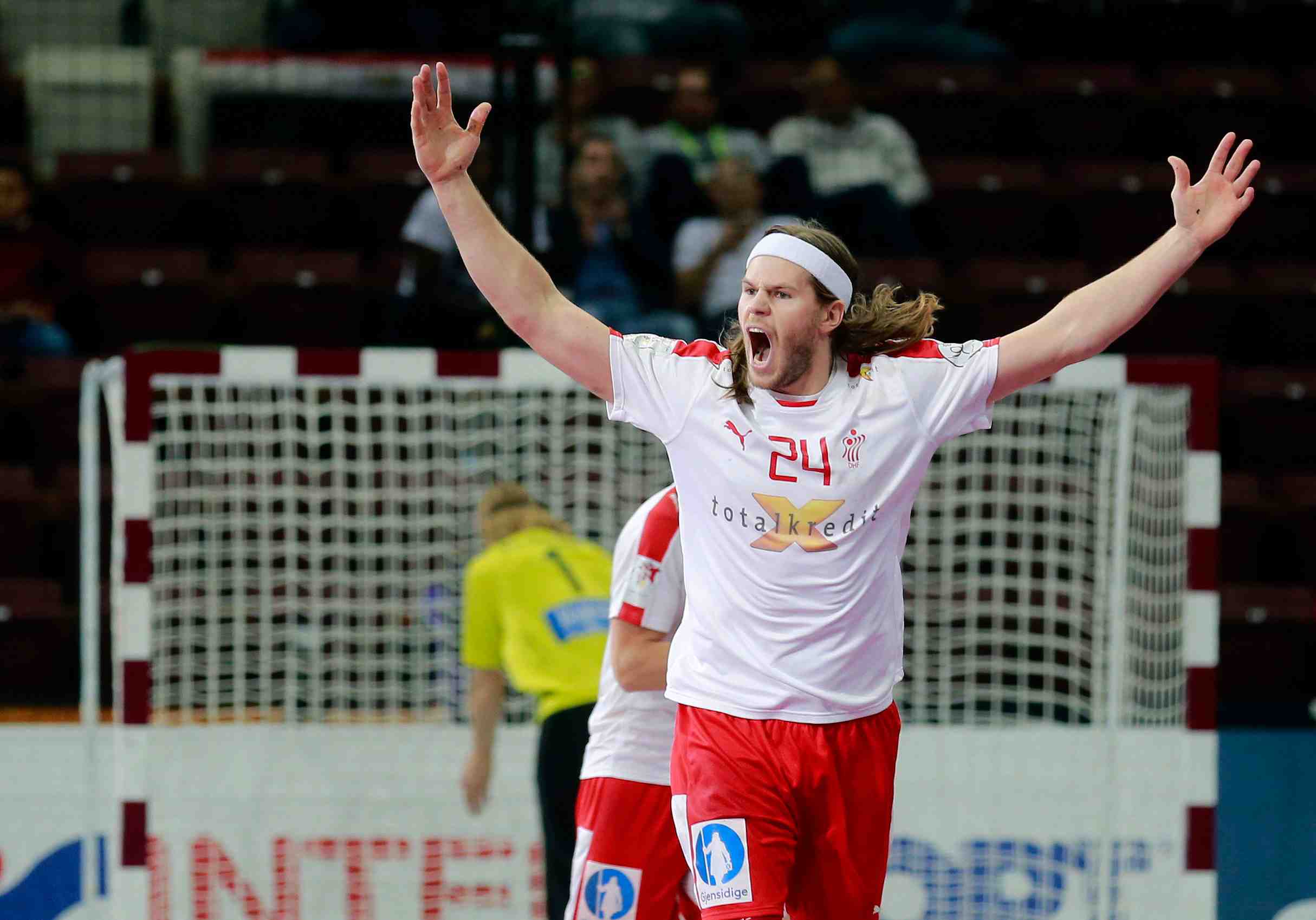 Le danemark remporte le choc face a l'espagne