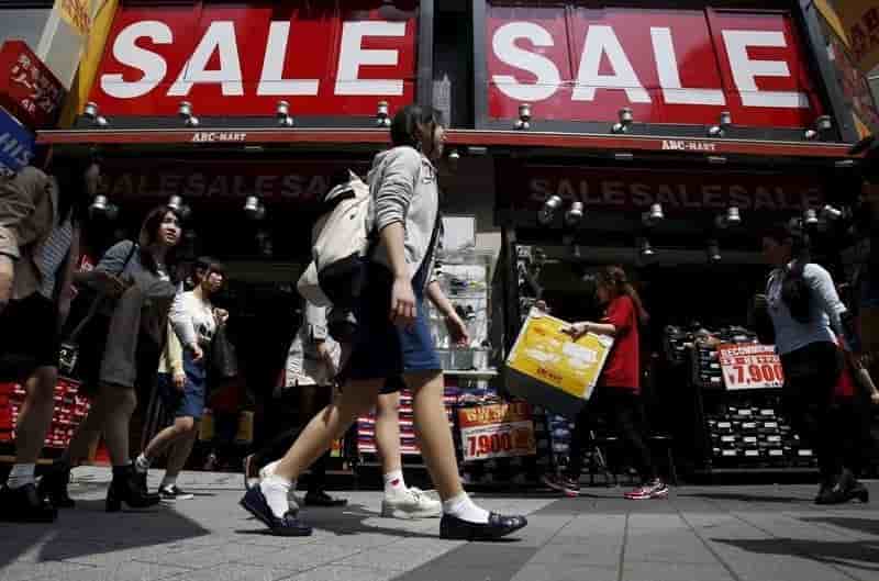 Des economistes plaident pour un recours a la stimulation budgetaire pour relancer la croissance