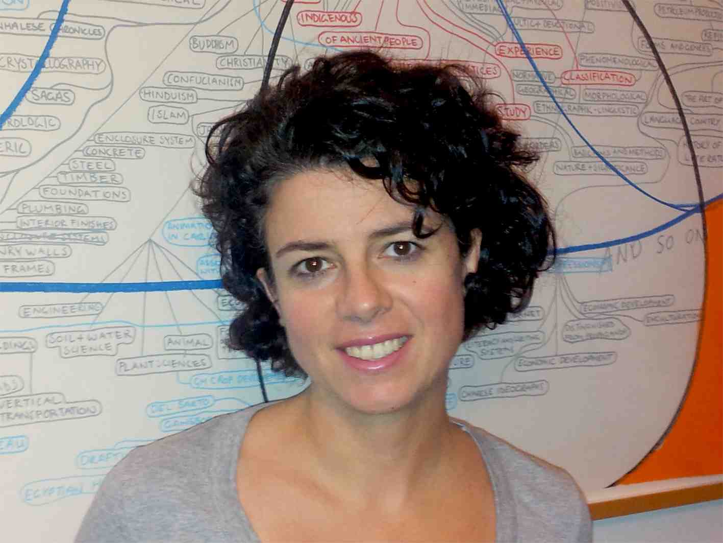 Stéphanie Delestre