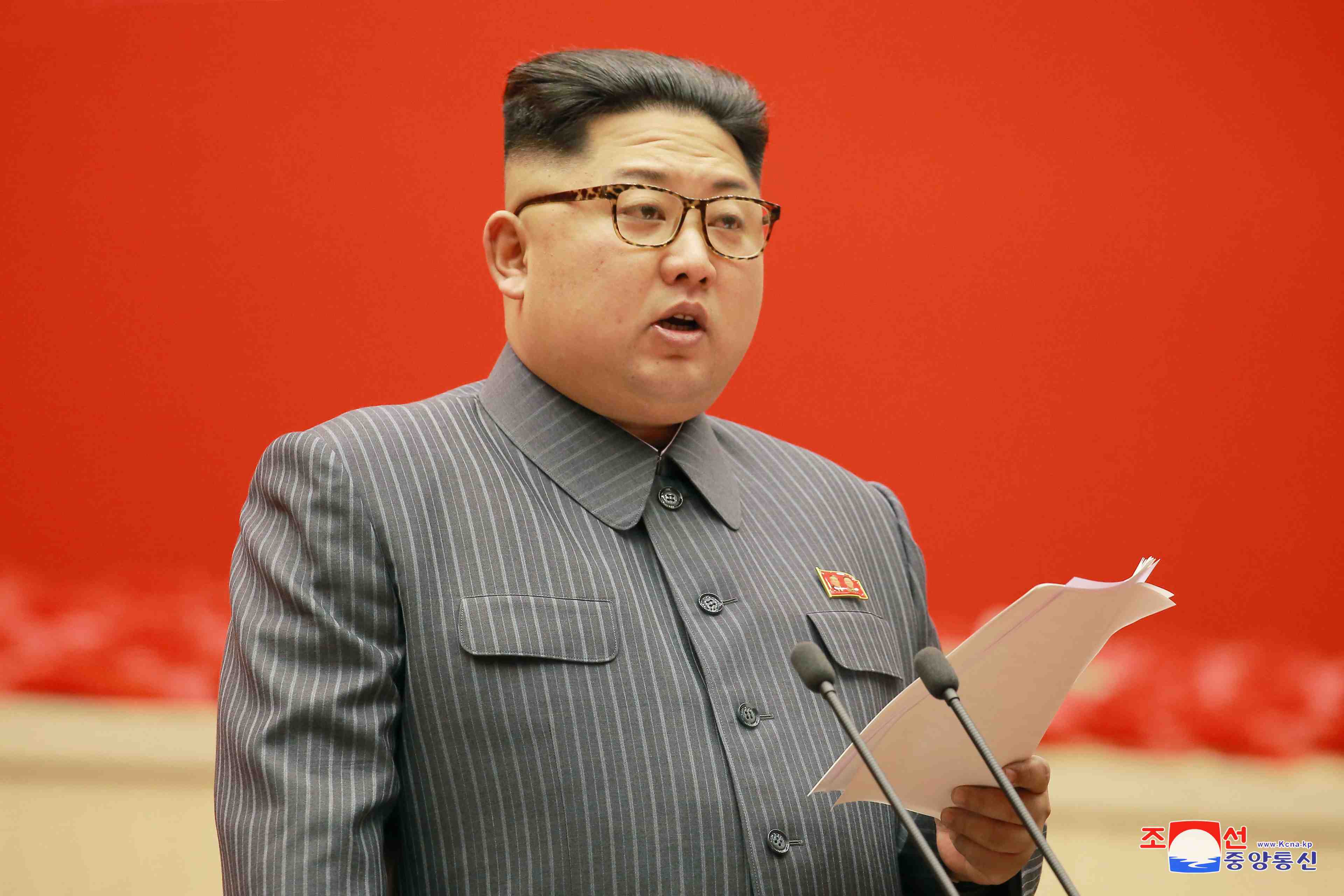 Kim jong-un propose de rencontrer le president sud-coreen plus souvent