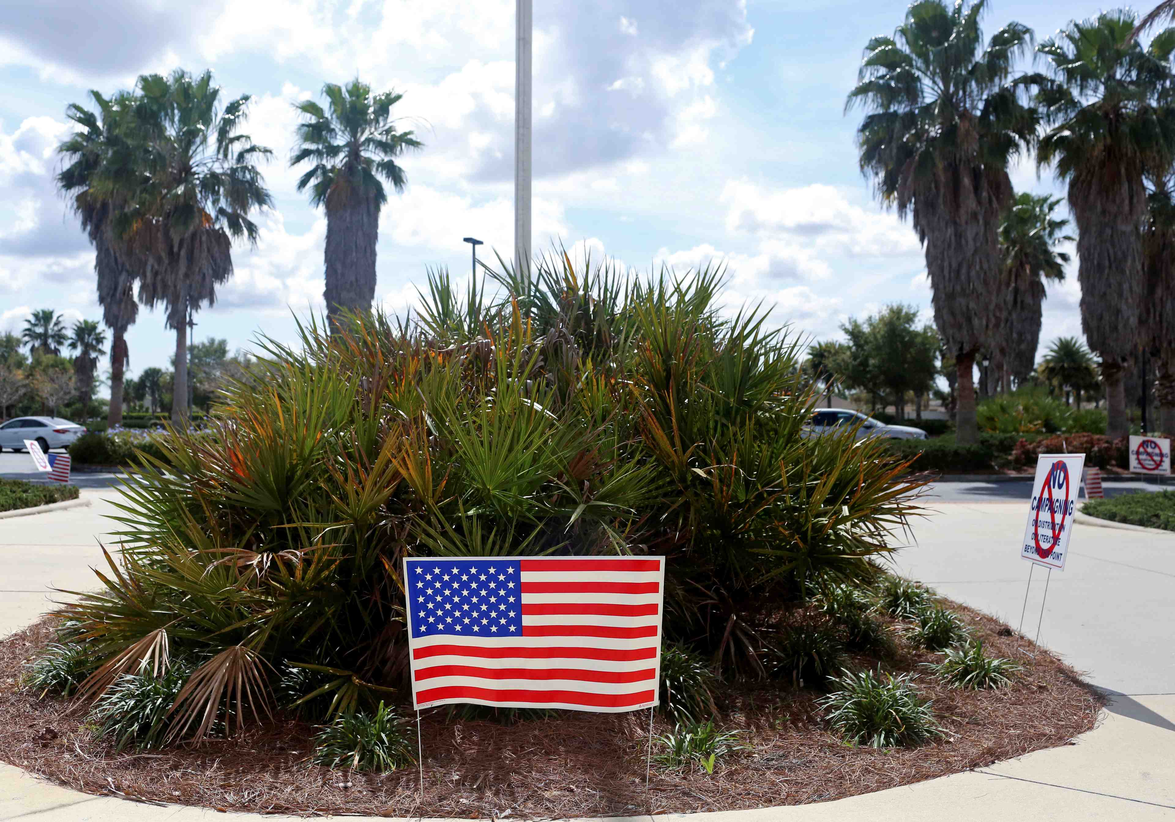 Les etats-unis exclus de la liste des destinations sures de l'ue