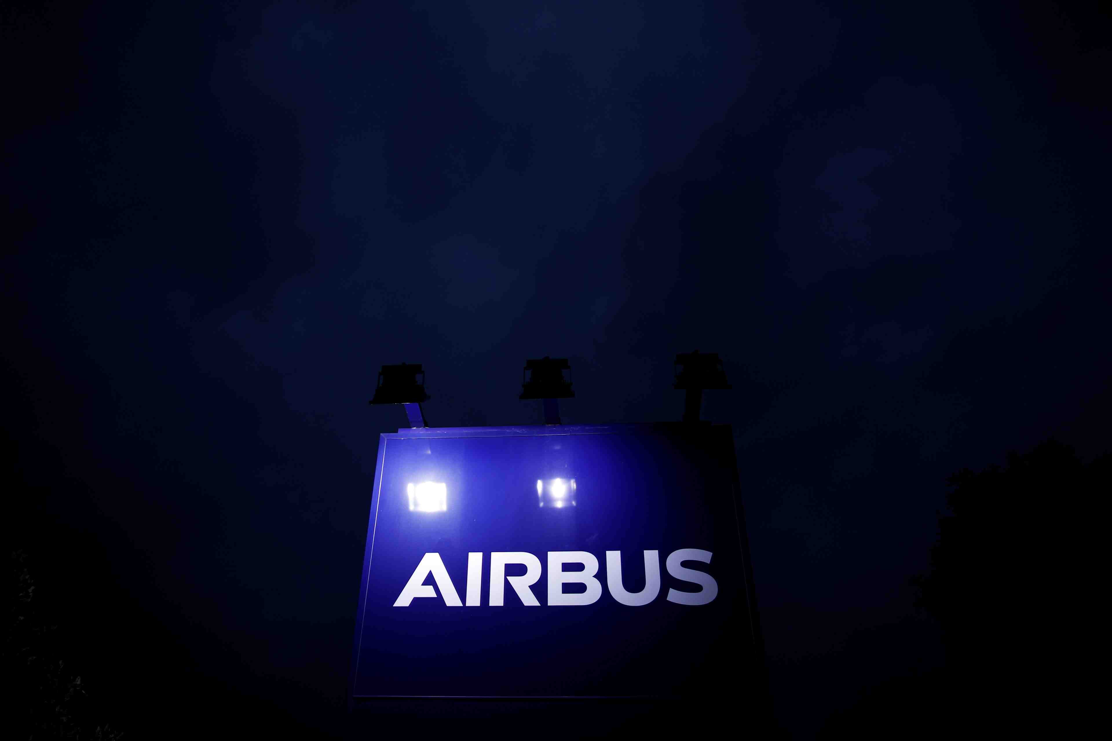 Airbus est a suivre a la bourse de paris