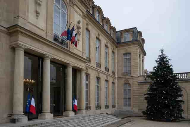 Elysée