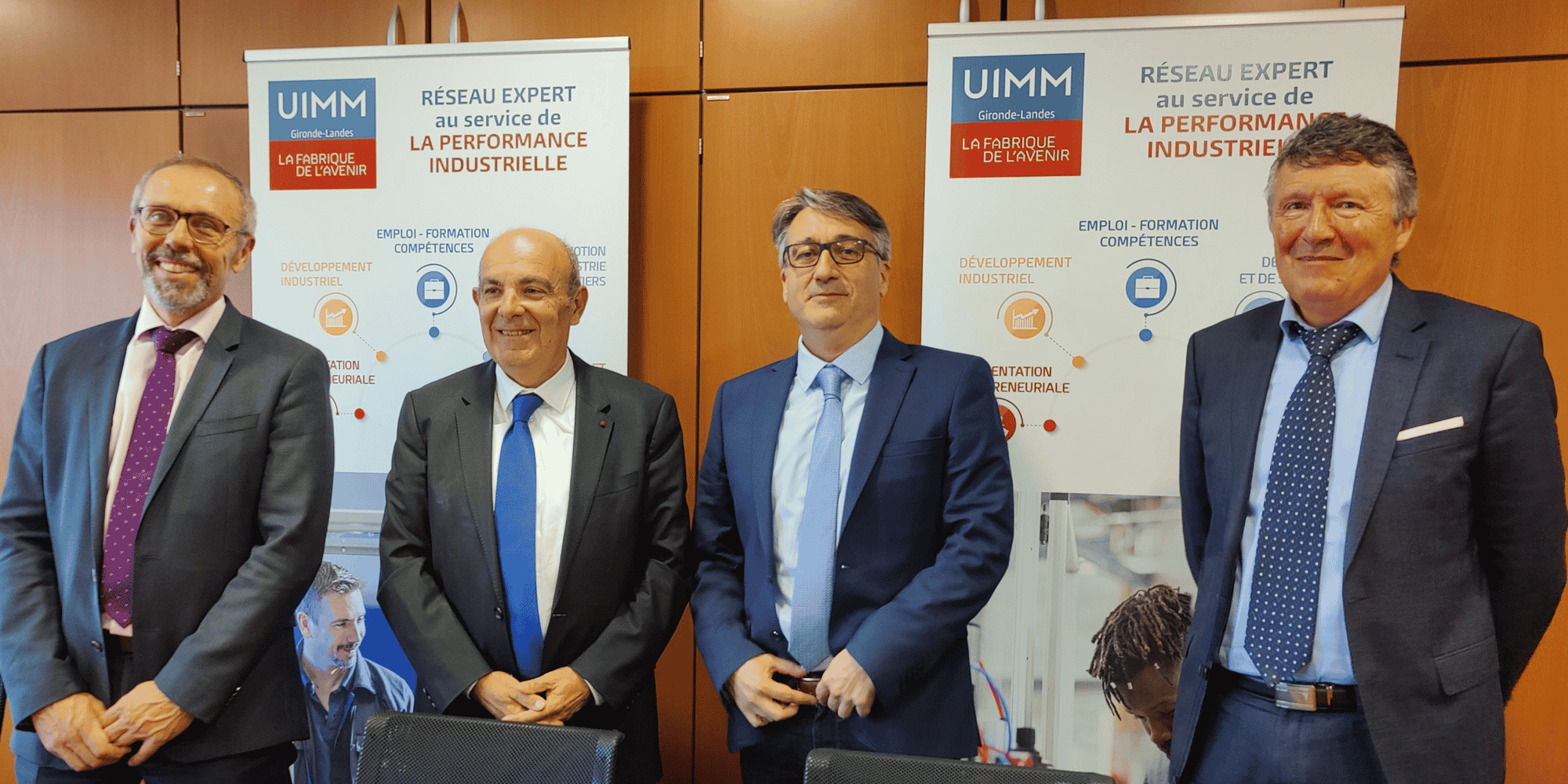 UIMM