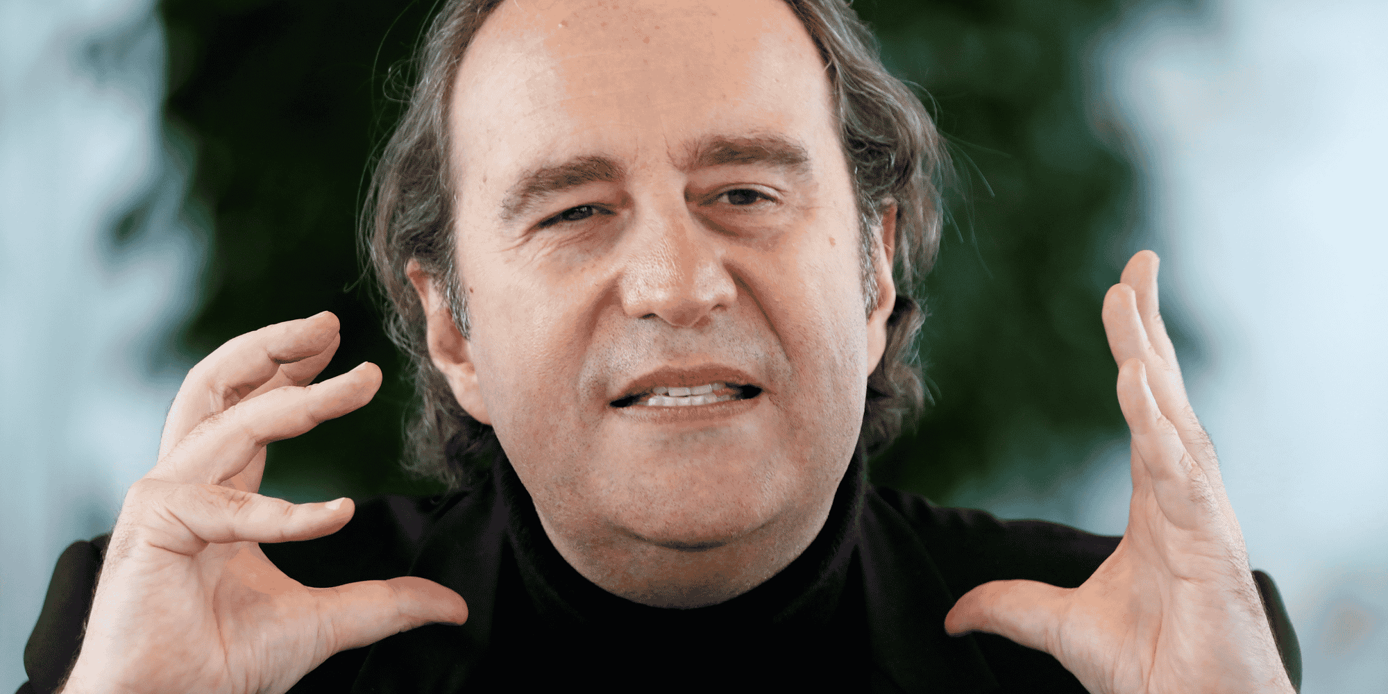La presse italienne evoque un interet de niel pour l'editeur gedi