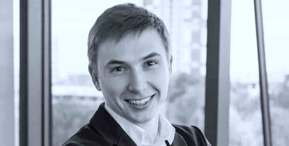Maxim Manturov