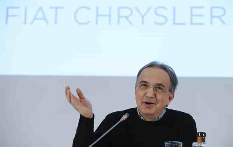 La cotation à Wall Street, un couronnement pour Fiat Chrysler